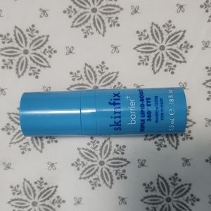 SKINFIX Eye cream, travel size, New